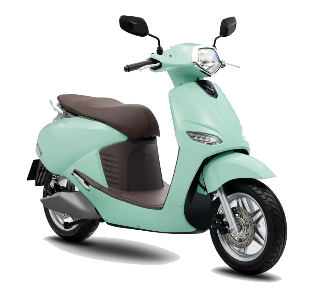 Xe Máy Điện Vinfast Vento Cũ