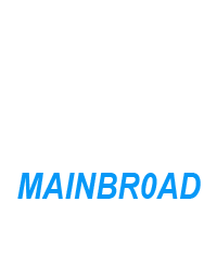 Mainbroad