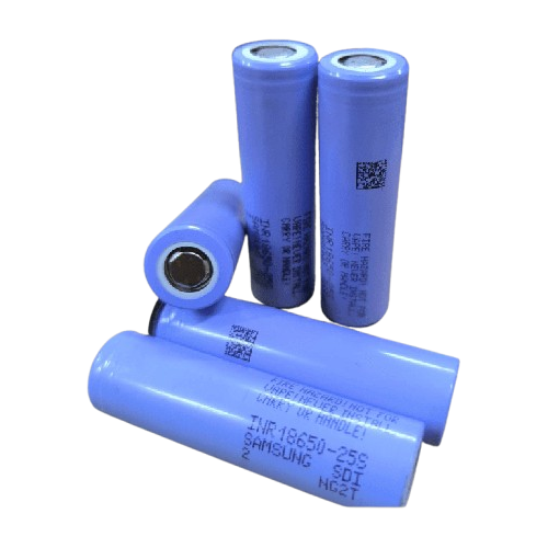 Pin Samsung 18650 25s