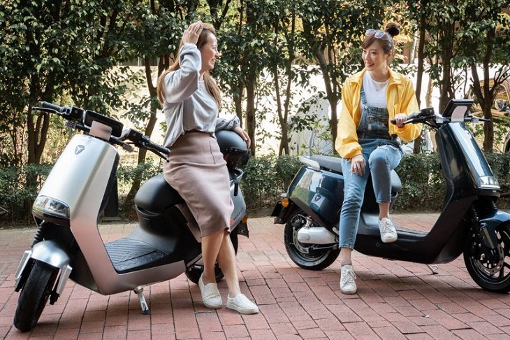 Pin Xe điện, Xe máy chạy điện cần bảo dưỡng những bộ phận nào?