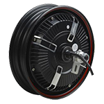 Động cơ xe máy điện