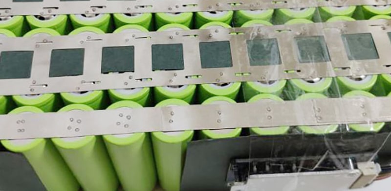 Sửa Chữa và Làm Pin Xe Điện