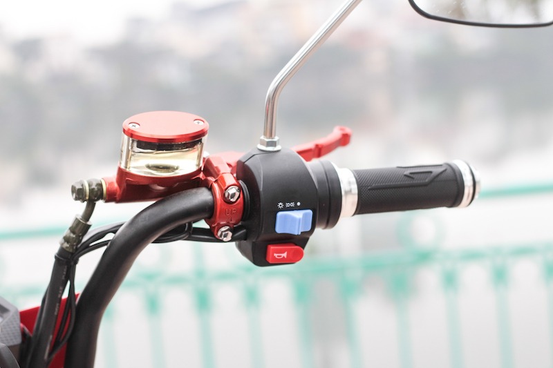 Trong quá trình sử dụng, xe điện xe thường gặp nhiều sự cố kỹ thuật