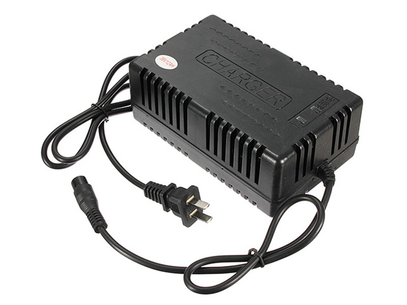 Xe đạp điện không nhận sạc có thể do bộ sạc bị hỏng