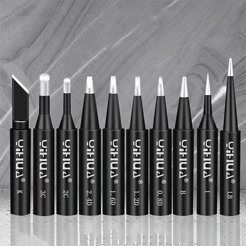 Các loại mũi hàn