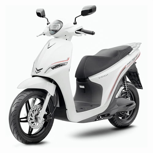 Xe Máy Điện Vinfast Feliz Cũ