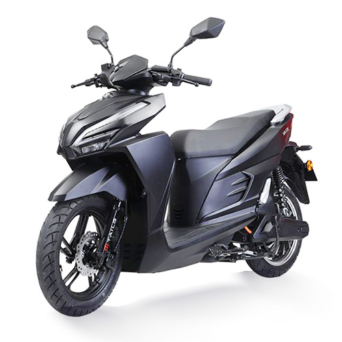 Xe máy điện Tailg T71 Cũ